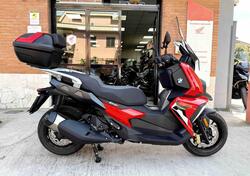 Bmw C 400 X (2021 - 24) usata