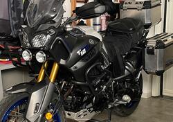 Yamaha XT1200ZE Super Ténéré (2017 - 20) usata