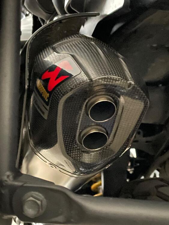 Yamaha XT1200ZE Super Ténéré (2017 - 20) (2)