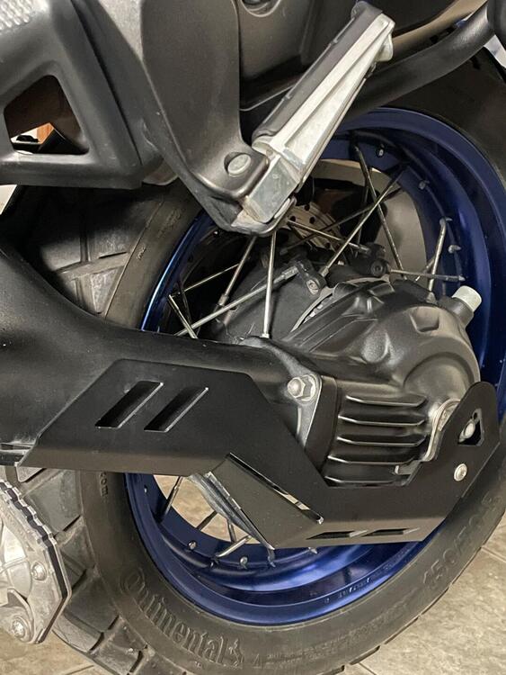 Yamaha XT1200ZE Super Ténéré (2017 - 20) (3)