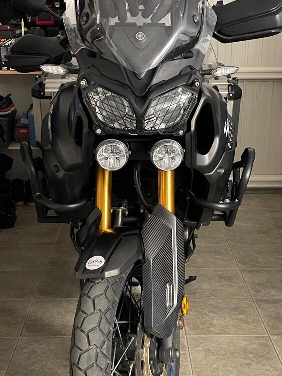 Yamaha XT1200ZE Super Ténéré (2017 - 20) (4)