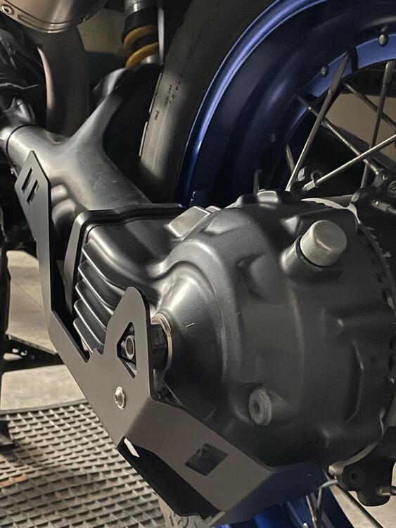 Yamaha XT1200ZE Super Ténéré (2017 - 20) (5)