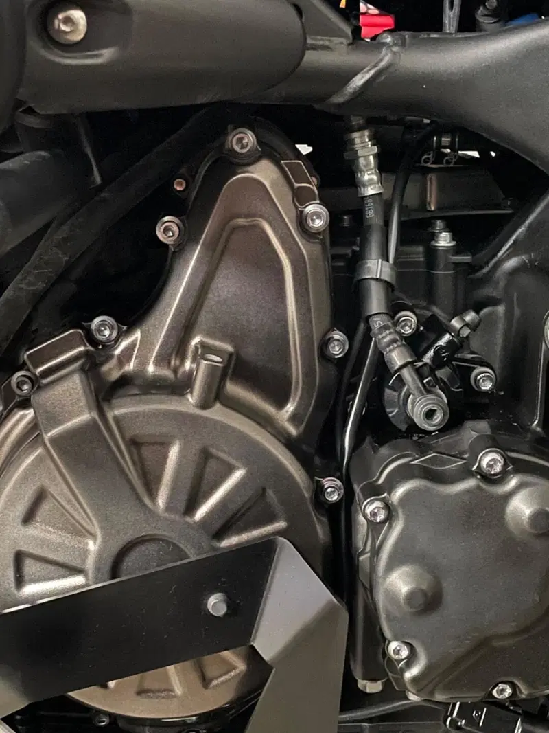 Yamaha XT1200ZE Super Ténéré (2017 - 20) (8)