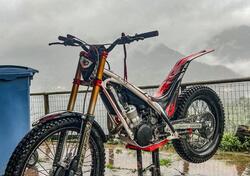 GASGAS TXT 300 PRO Raga Replica (2009 - 13) usata