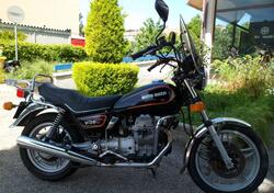 Moto Guzzi V 35 II (1981 - 86) usata