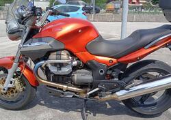 Moto Guzzi Breva V 1100 i.e. usata
