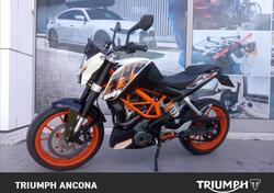 KTM 390 Duke ABS (2017 - 20) usata