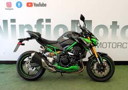 Kawasaki Z 900 SE (2022 - 24) usata