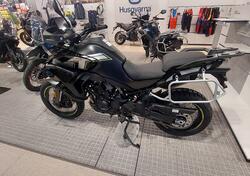 CFMOTO 800MT Explore (2023 - 25) usata