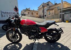 Ducati Scrambler 800 Full Throttle (2017 - 21) usata
