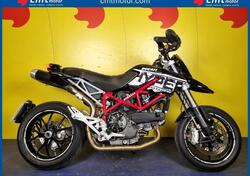 Ducati Hypermotard 1100 (2007 - 09) usata