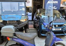 Piaggio Free 50 (1999 - 02) usata