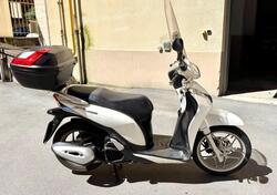 Honda SH 125 Mode (2017 - 20) usata