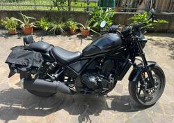 Honda CMX 1100 Rebel DCT (2021 - 24) usata