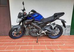 Yamaha MT-125 ABS (2017 - 19) usata