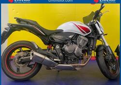 Honda Hornet 600 (2007 - 10) usata