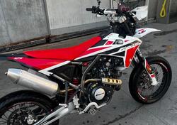 Fantic Motor Motard 125 Performance 4t (2020) usata