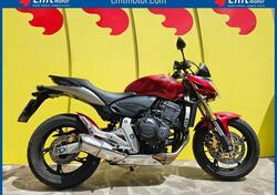 Honda Hornet 600 (2007 - 10) usata