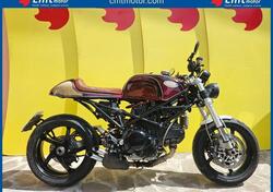 Ducati Monster S2 R Dark (2004 - 06) usata