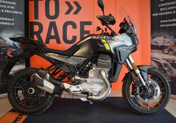 Moto Guzzi Stelvio (2024 - 25) usata