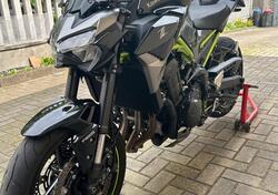 Kawasaki Z 900 (2020) usata