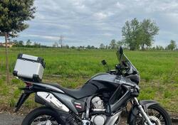 Honda Transalp XL 700 V (2007 - 2013) usata