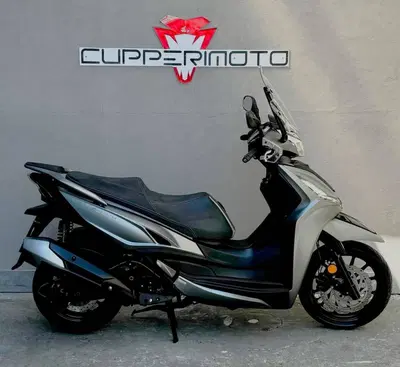 Kymco Agility 300i ABS (2019 - 20) usata