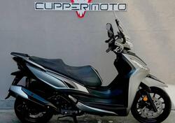 Kymco Agility 300i ABS (2019 - 20) usata