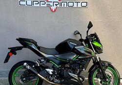 Kawasaki Z 500 SE (2024 - 25) usata