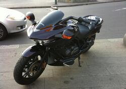 Honda DN-01 usata