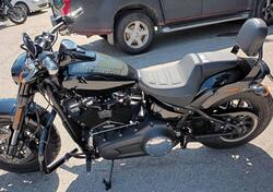 Harley-Davidson 114 Fat Bob (2018 - 20) - FXFBS usata