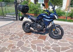 Yamaha Tracer 700 (2016 - 20) usata