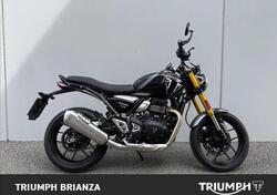 Triumph Speed 400 (2024 - 25) usata