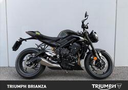 Triumph Street Triple 765 RS (2023 - 25) usata