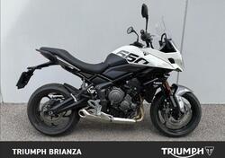 Triumph Tiger Sport 660 (2025) usata