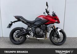 Triumph Tiger Sport 660 (2022 - 24) usata
