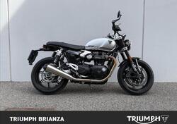 Triumph Speed Twin 1200 (2025) usata