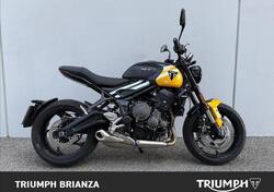 Triumph Trident 660 (2025) usata