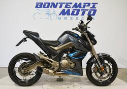 Zontes ZT125-U (2020 - 25) usata