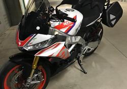 Aprilia Tuono V4 Factory (2021 - 24) usata