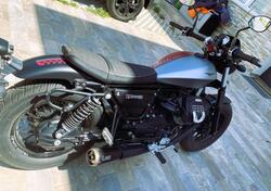Moto Guzzi V9 Bobber (2016 - 18) usata