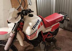Yamaha XT 600 Z (1983 - 90) usata