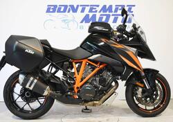 KTM 1290 Super Duke GT (2019 - 20) usata