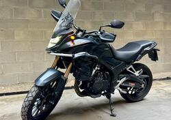 Honda CB 500 X (2022 - 23) usata