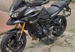 Yamaha MT-09 Tracer ABS (2015 - 16) usata