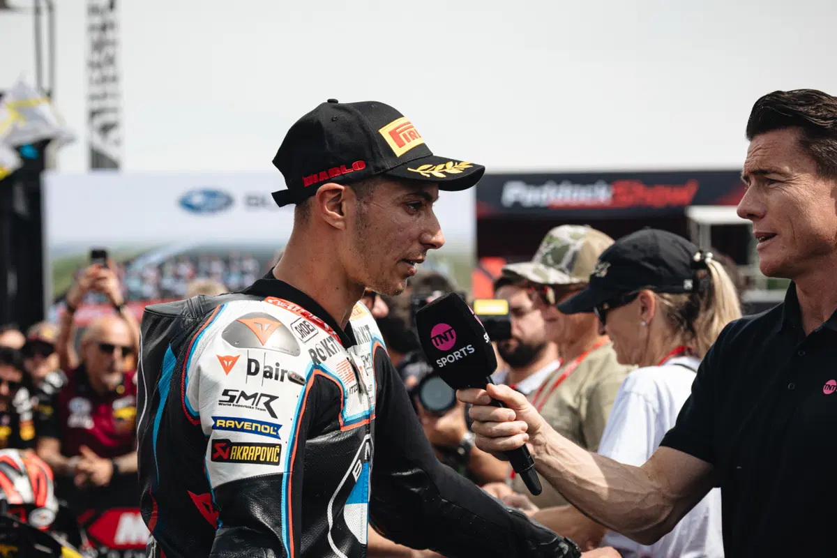 SBK 2025. Le pagelle del GP d’Italia a Cremona. Un Bulega da 10 e Lode (43)