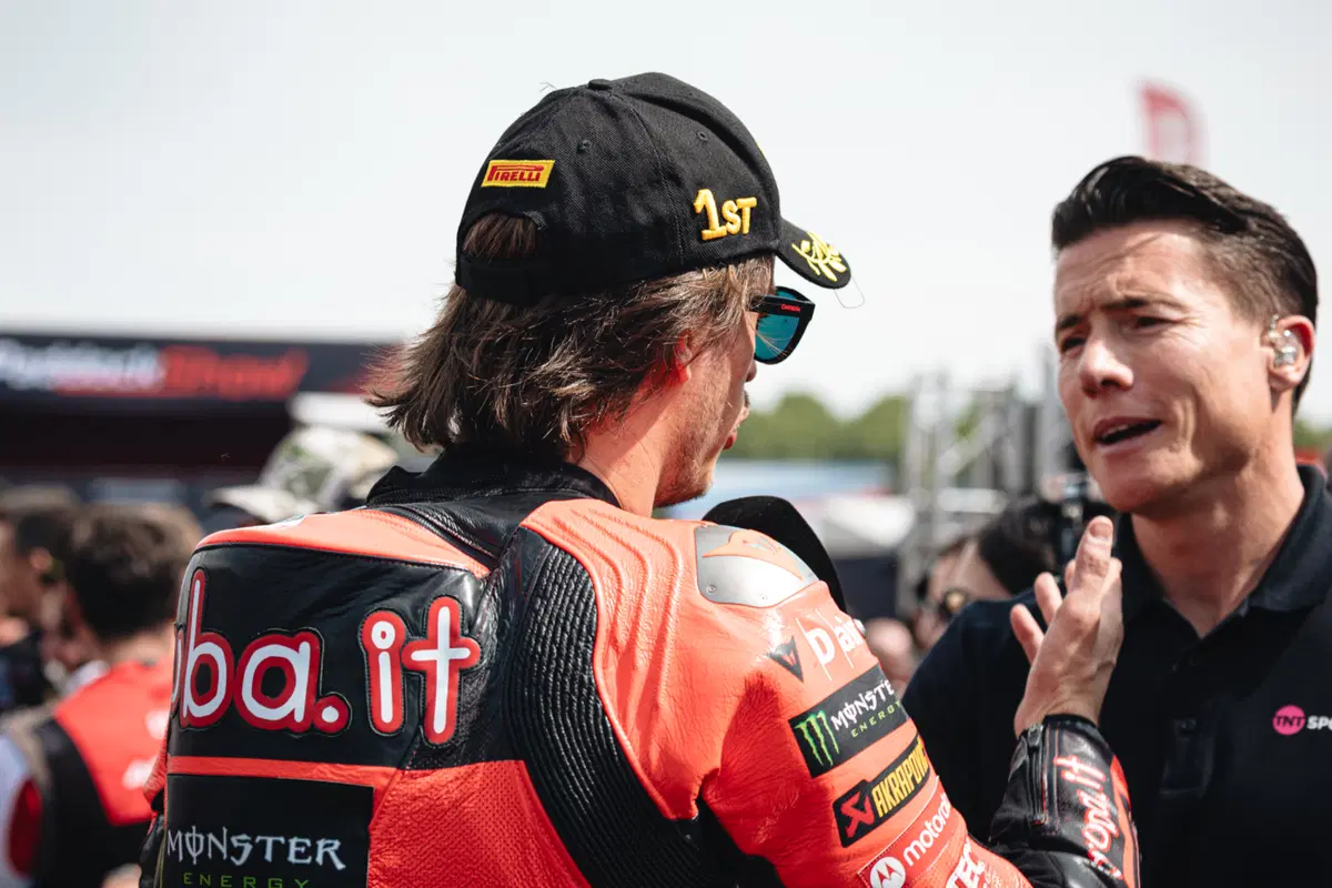 SBK 2025. Le pagelle del GP d’Italia a Cremona. Un Bulega da 10 e Lode (44)