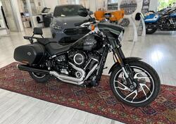 Harley-Davidson Sport Glide (2021 - 25) usata