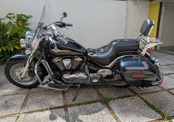 Kawasaki Vulcan VN 900 Classic (2011 - 16) usata