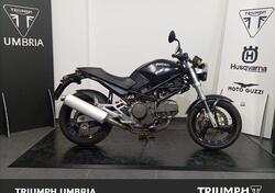 Ducati Monster 600 Dark (1998 - 01) usata
